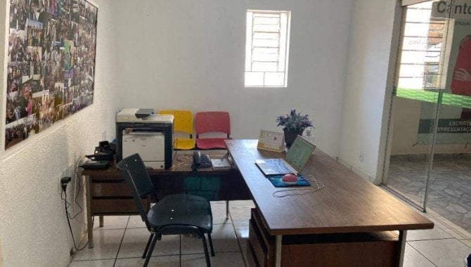 Sala Comercial 169 m² (Conj. 21) - Centro - Ponta Grossa - PR