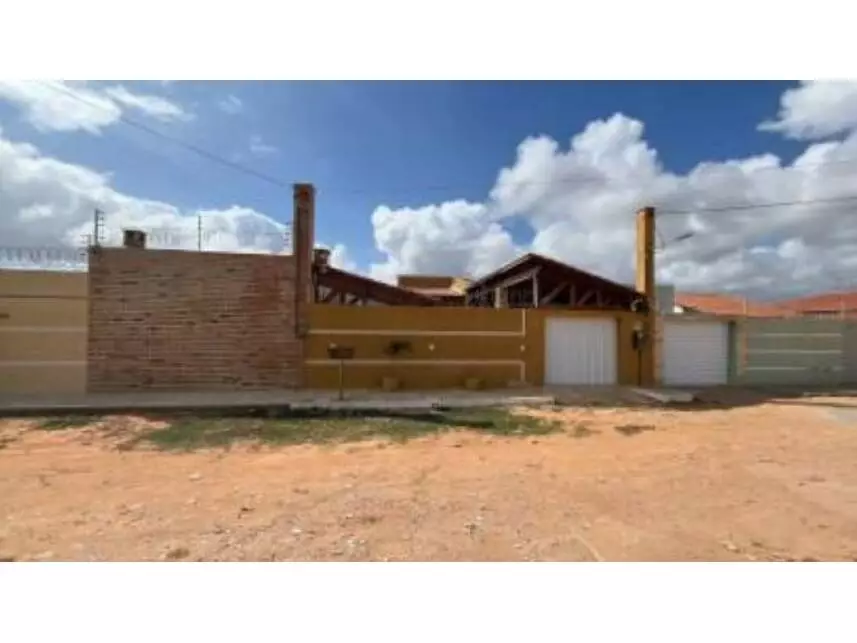 Casa à venda em leilão