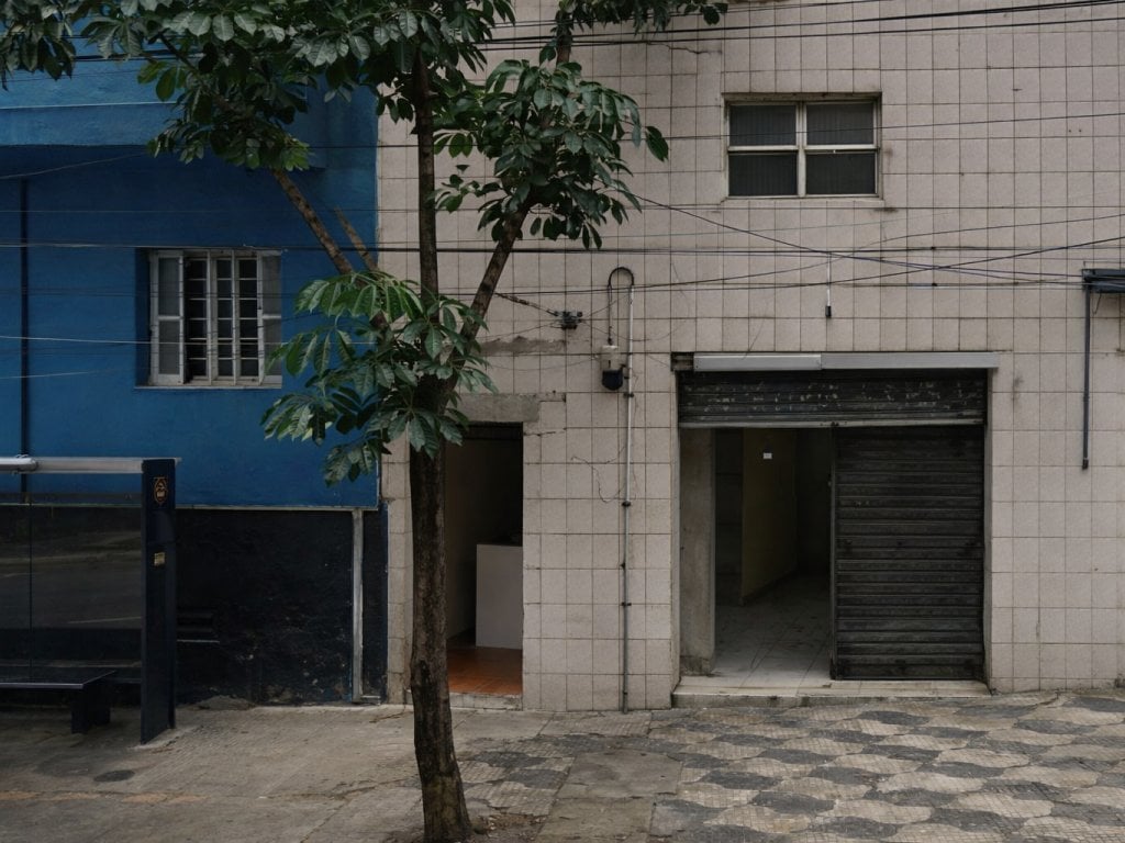 Prédio Comercial 150 m² - República - São Paulo - SP