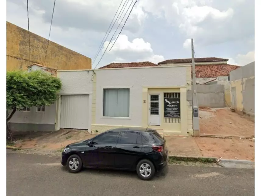 Casa à venda em leilão
