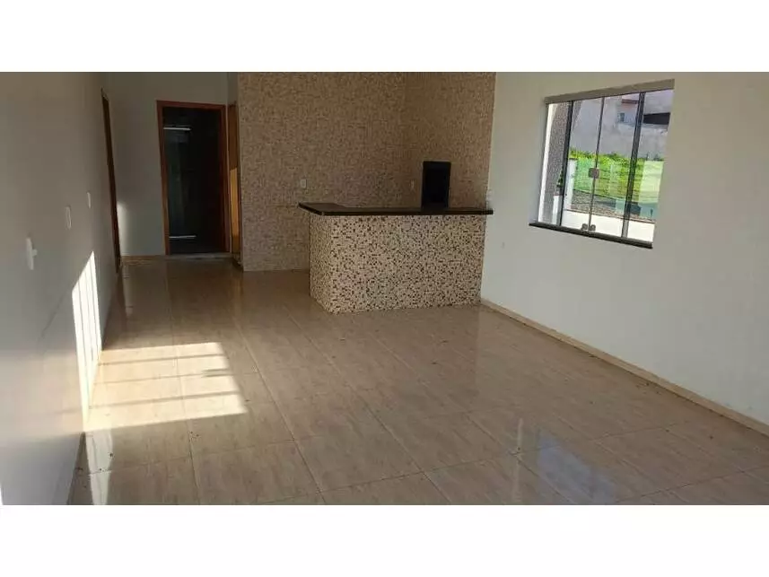 Casa à venda em leilão