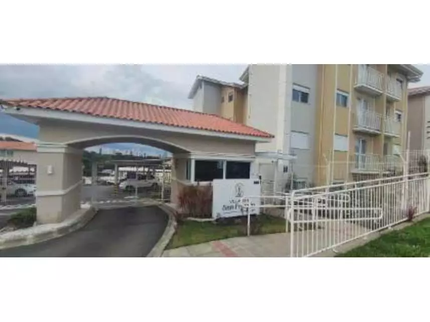 Apartamento à venda em leilão