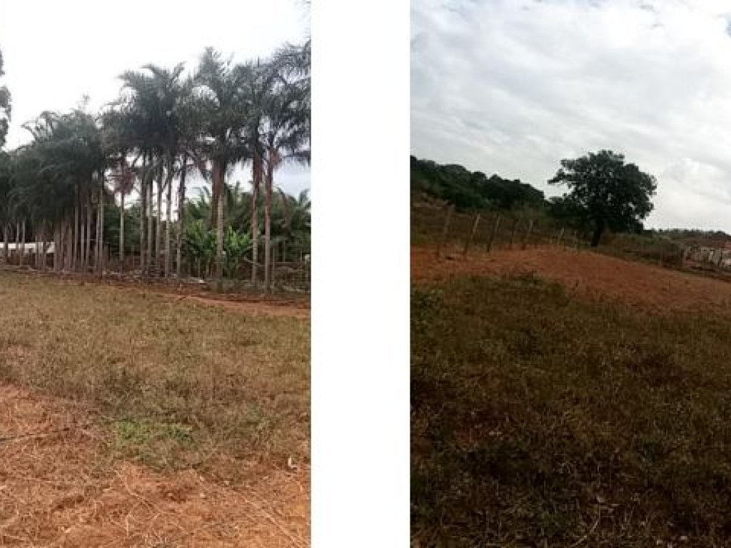 Terrenos 797 m² - Setor Nordeste - Alexânia - GO