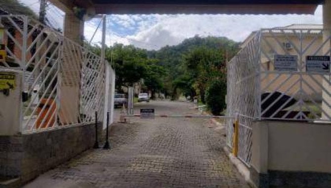 Casa em Condomínio 338 m² (01 vaga) - Matadouro - Barra do Piraí - RJ