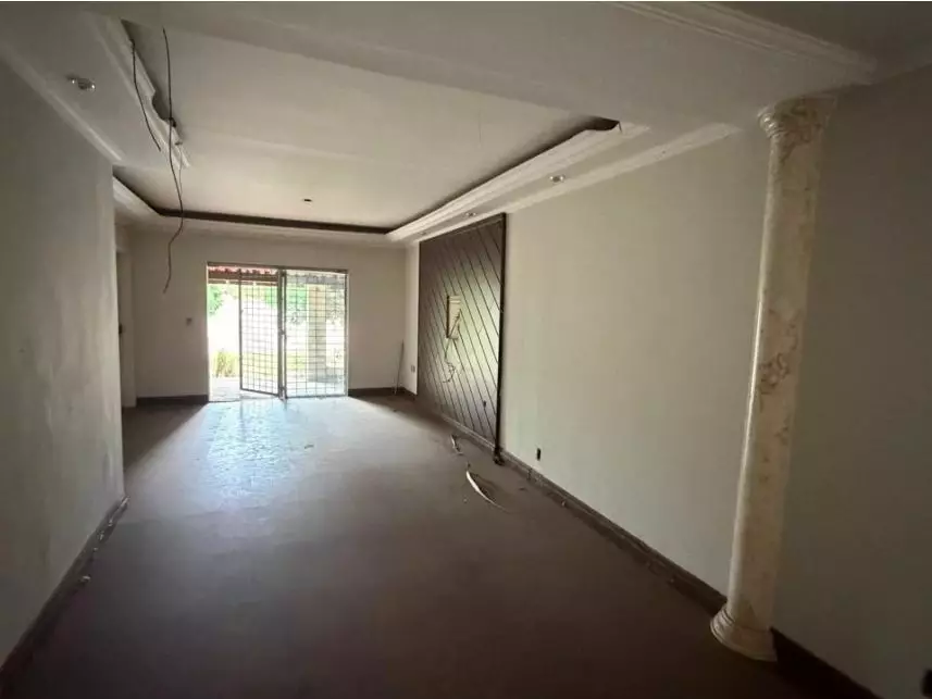 Casa à venda em leilão