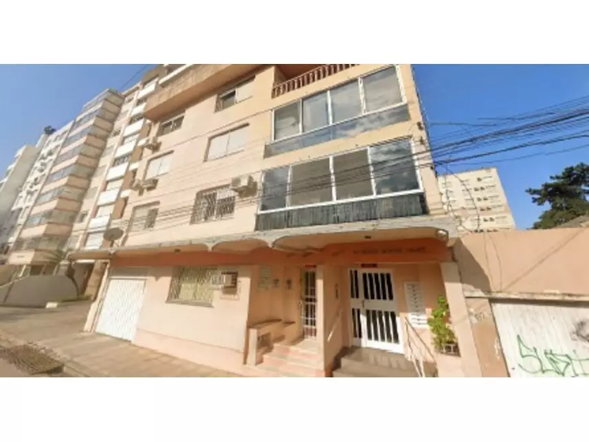 Apartamento à venda em leilão