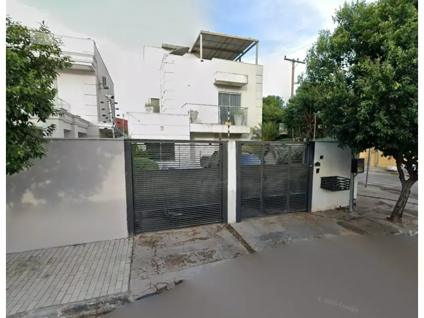 Casa à venda em leilão