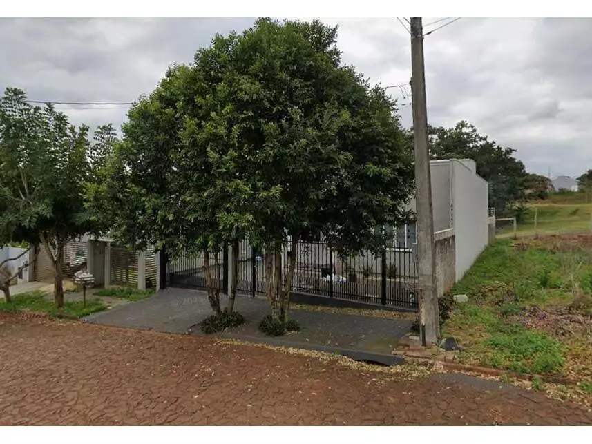 Casa à venda em leilão