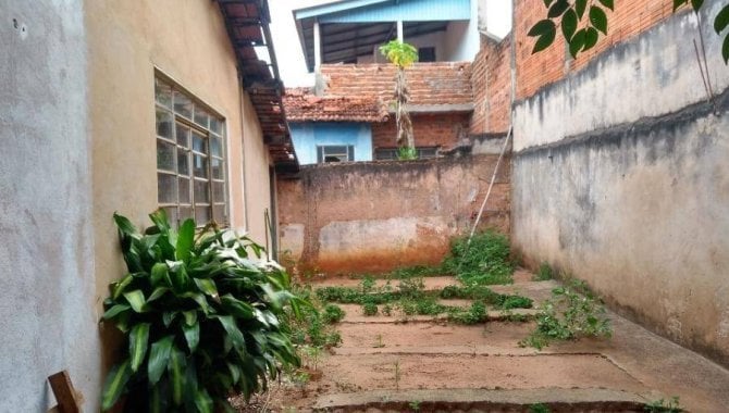 Casa 84 m² - Jardim Santa Cecilia - Agudos - SP