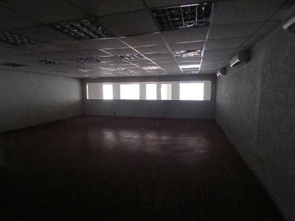 Prédio Comercial 4.935 m² - Centro - São Paulo - SP