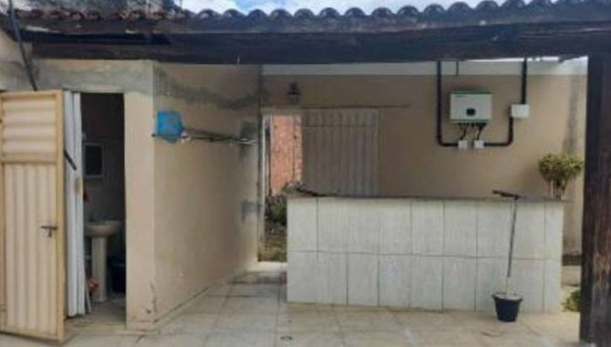 Casa 276 m² - São José - Wenceslau Guimarães - BA