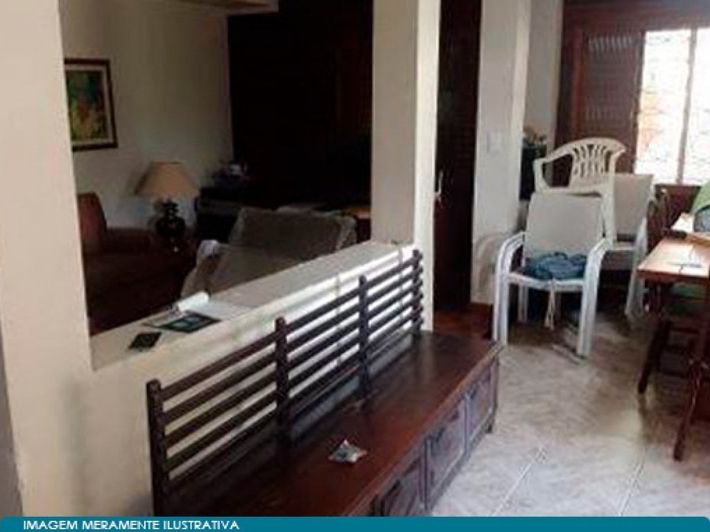 Chácara em Área de 3.000 m² - Loteamento São Francisco - Porto Feliz - SP
