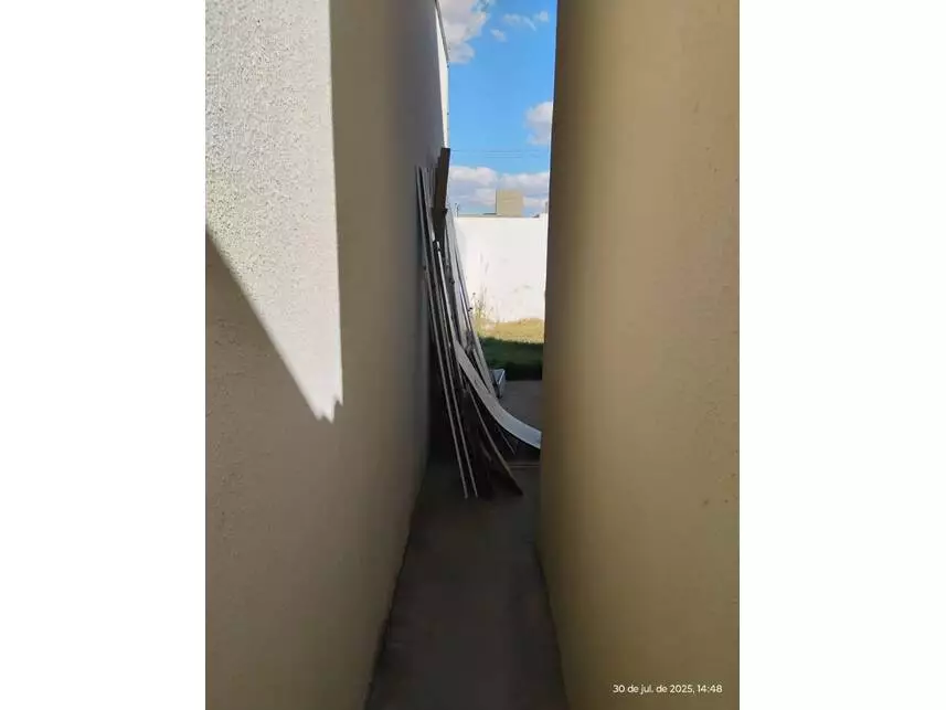 Casa à venda em leilão