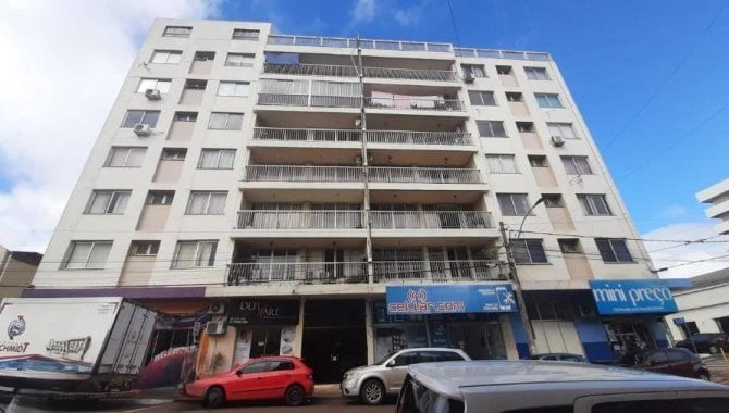 Apartamento 140 m² (01 vaga) - Centro - Palmeira das Missões - RS