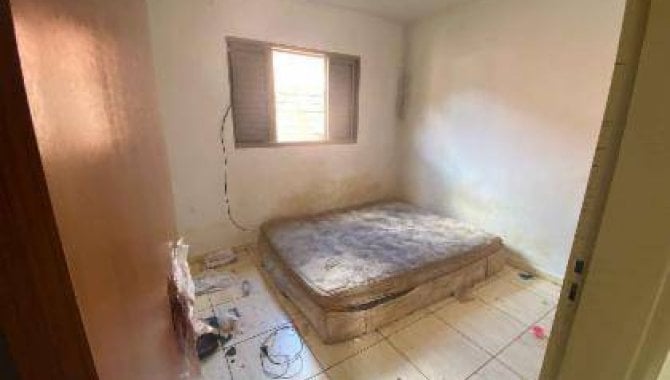 Casa 48 m² - Residencial São Francisco - Planaltina - GO