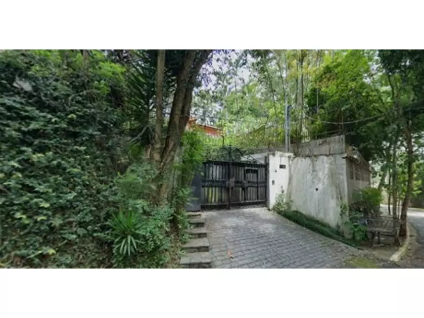 Casa à venda em leilão