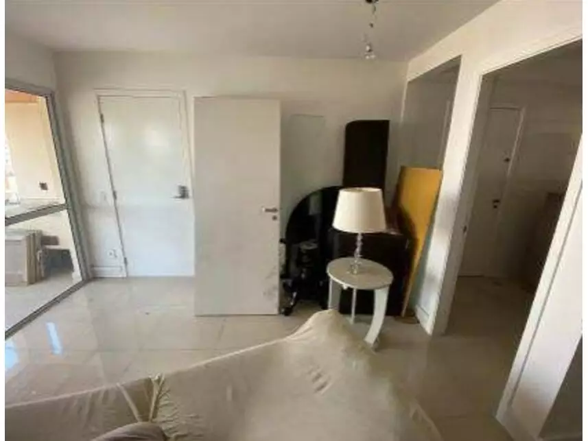 Apartamento à venda em leilão