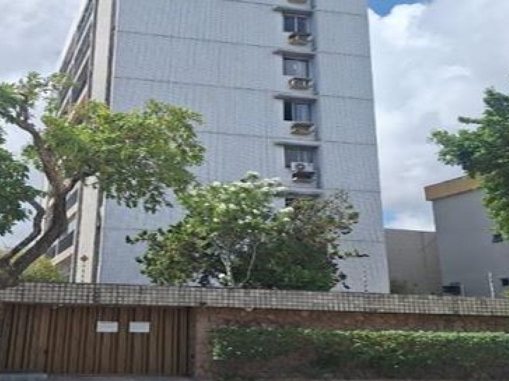 Apartamento 209 m² - Recife-PE - Rua Taió, 201 - Apto. 701 - Cordeiro