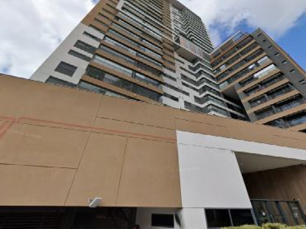 Apartamento 60 m² - São Paulo-SP - Rua Tapari, 158 - Apto. 606-A - Vila Esperança