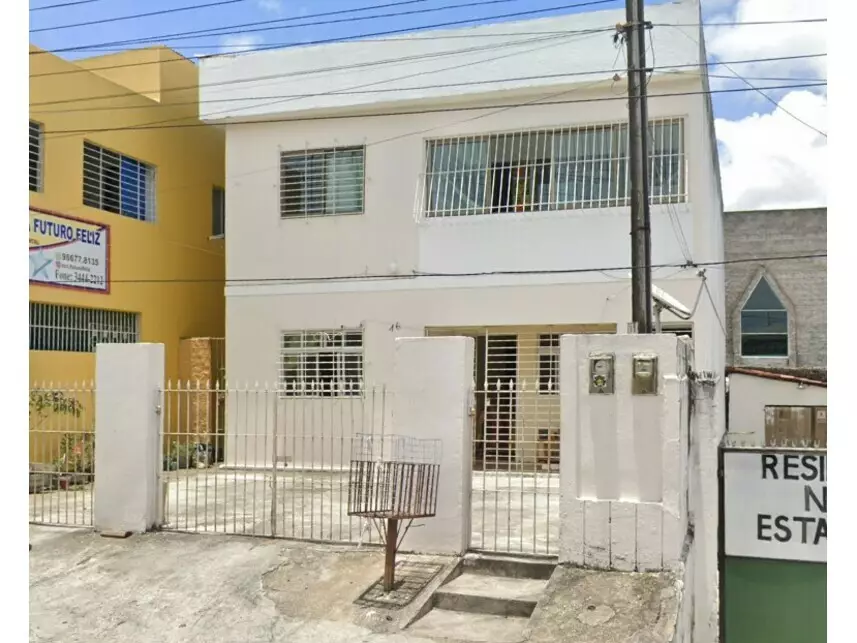 Casa à venda em leilão