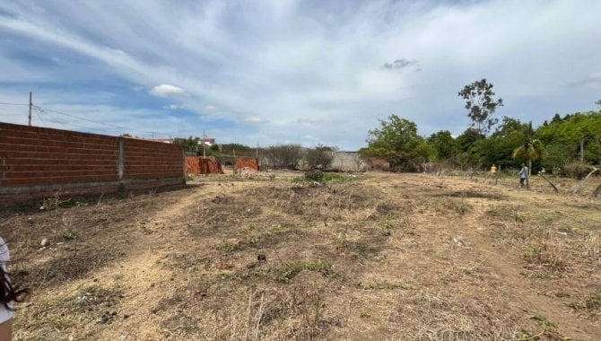 Terreno 393 m² (Lt. 01 - Qd. 04) - Dom Zacarias R. de Moura - Cajazeiras - PB