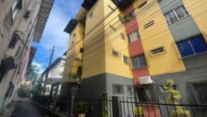 Apartamento 74 m² (Unid. 302) - Cabula - Salvador - BA