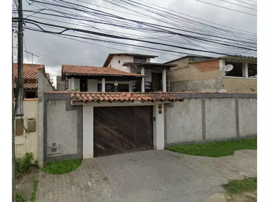 Casa à venda em leilão