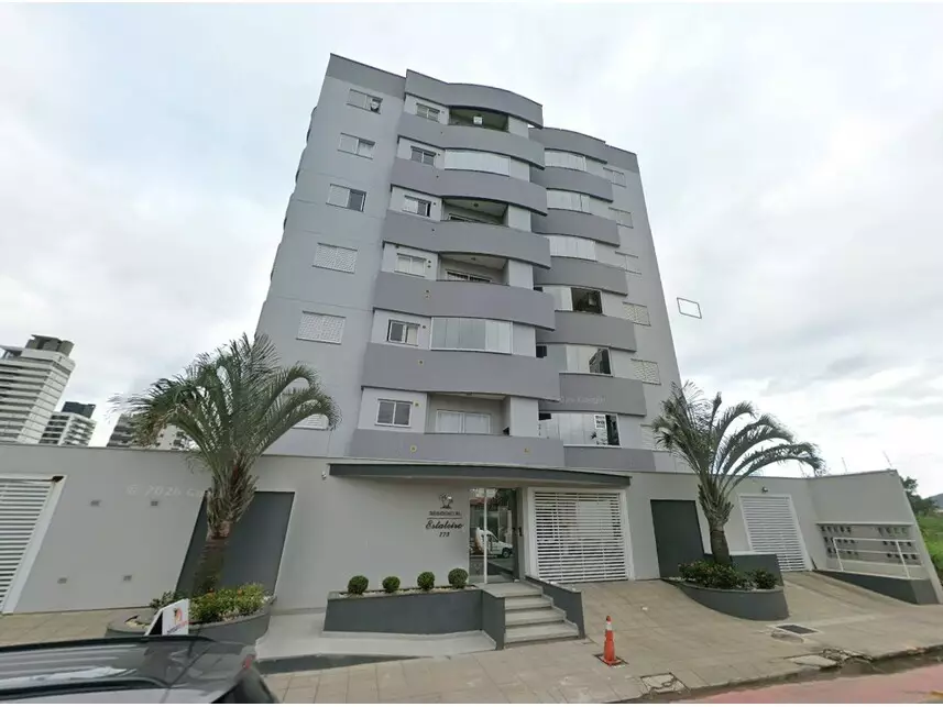 Apartamento à venda em leilão