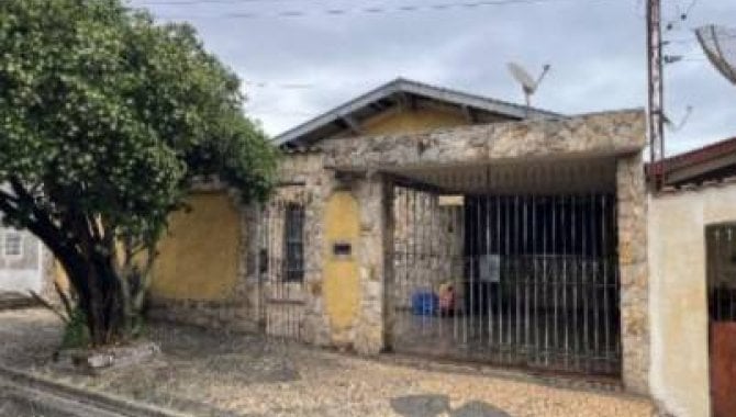 Casa 125 m² - Jardim Algodoal - Piracicaba - SP