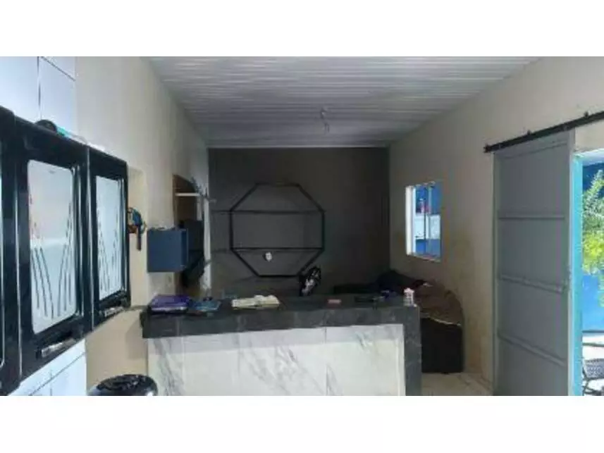 Casa à venda em leilão