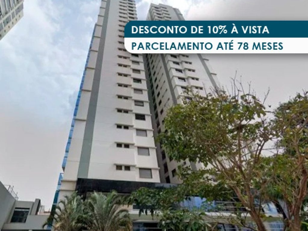 Apartamento 216 m² (04 vagas e 01 depósito) - Gleba Fazenda Palhano - Londrina - PR