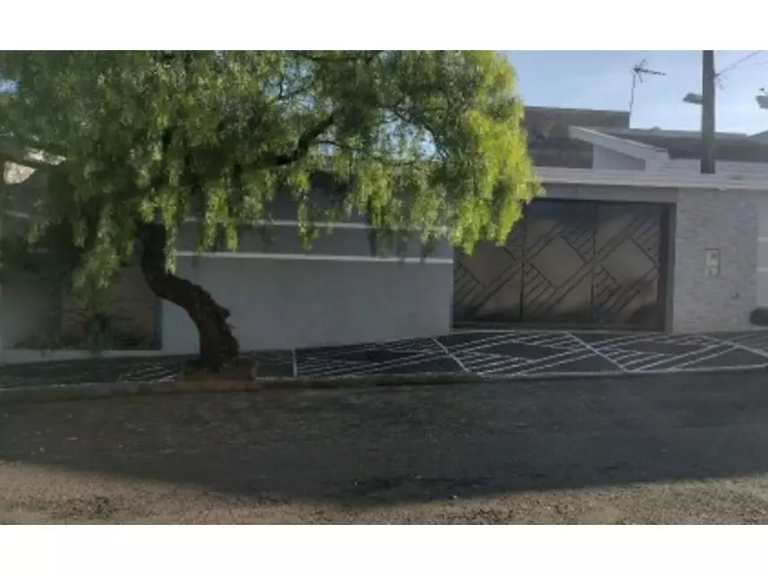 Casa à venda em leilão