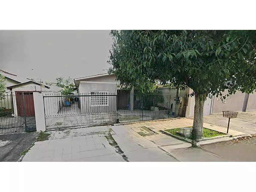 Casa à venda em leilão