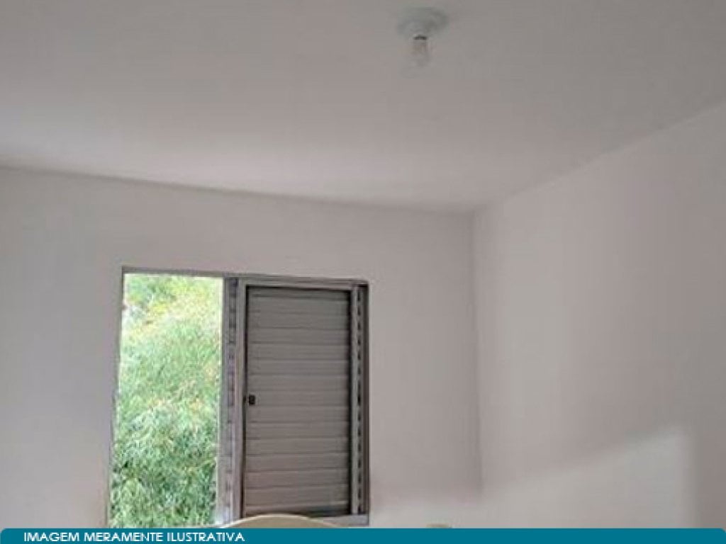 Apartamento 52 m² - Montanhão - São Bernardo do Campo - SP