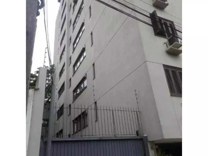 Apartamento à venda em leilão