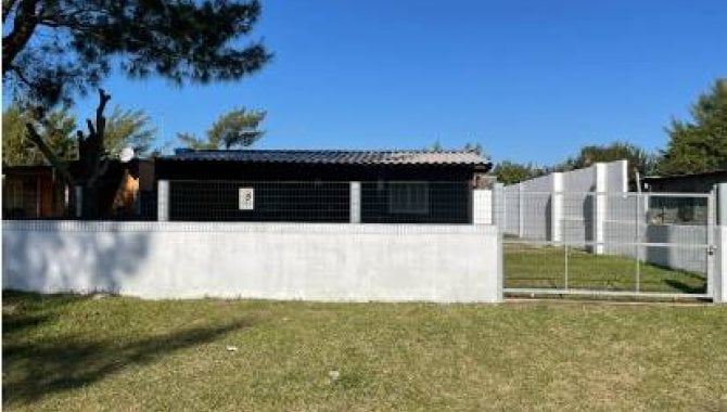 Casa 93 m² - Quintão - Palmares do Sul - RS