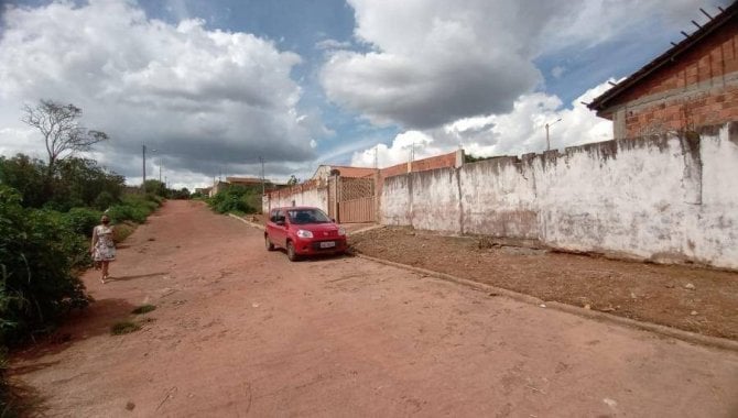 Casa 150 m² (Unid. 05) - Parque da Barragem Setor 12 - Águas Lindas de Goiás - GO