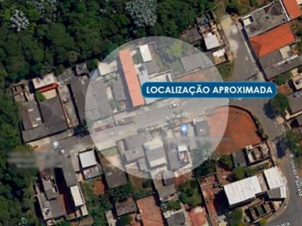 Direitos sobre Terreno com 972 m² - Arujazinho I, II e III - Arujá - SP