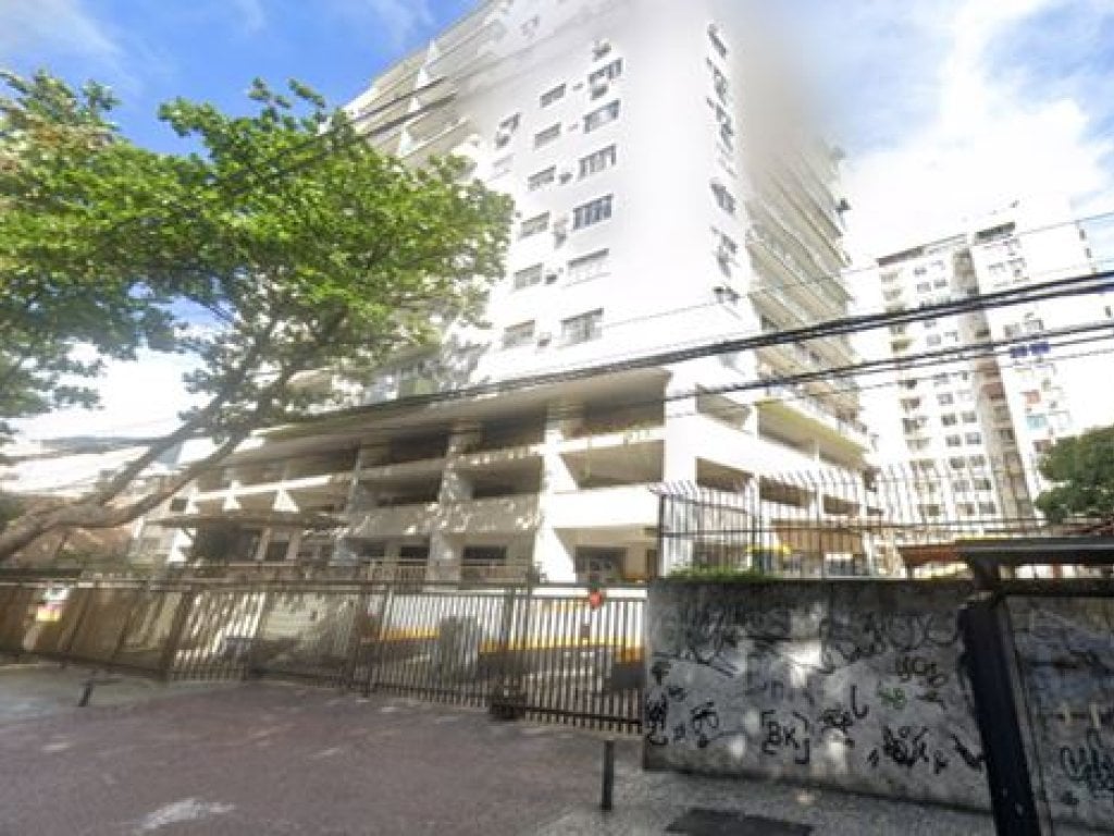 Apartamento 131 m² (privativa + comum) - Rio de Janeiro-RJ - Rua Uberaba, 03 - Apto. 802 - Grajaú
