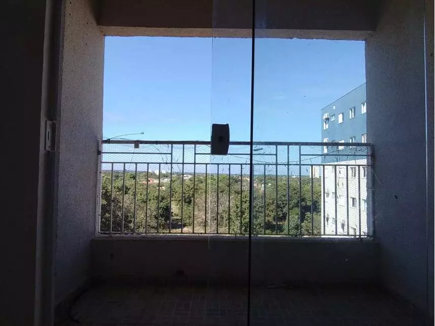 Apartamento à venda em leilão