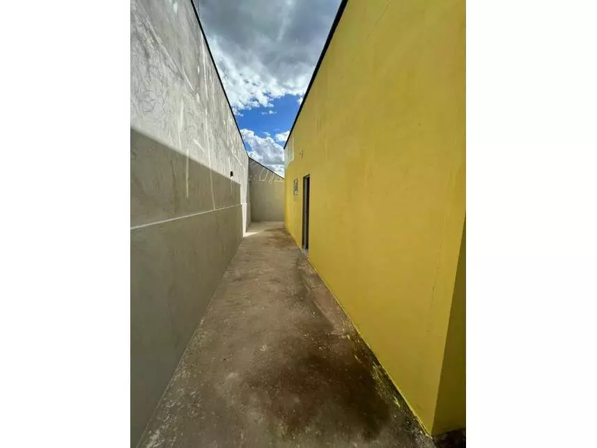 Casa à venda em leilão