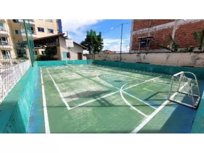 Apartamento à venda em leilão