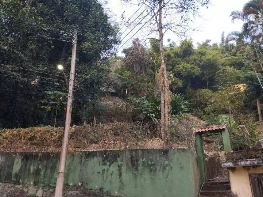 Terreno à venda em leilão