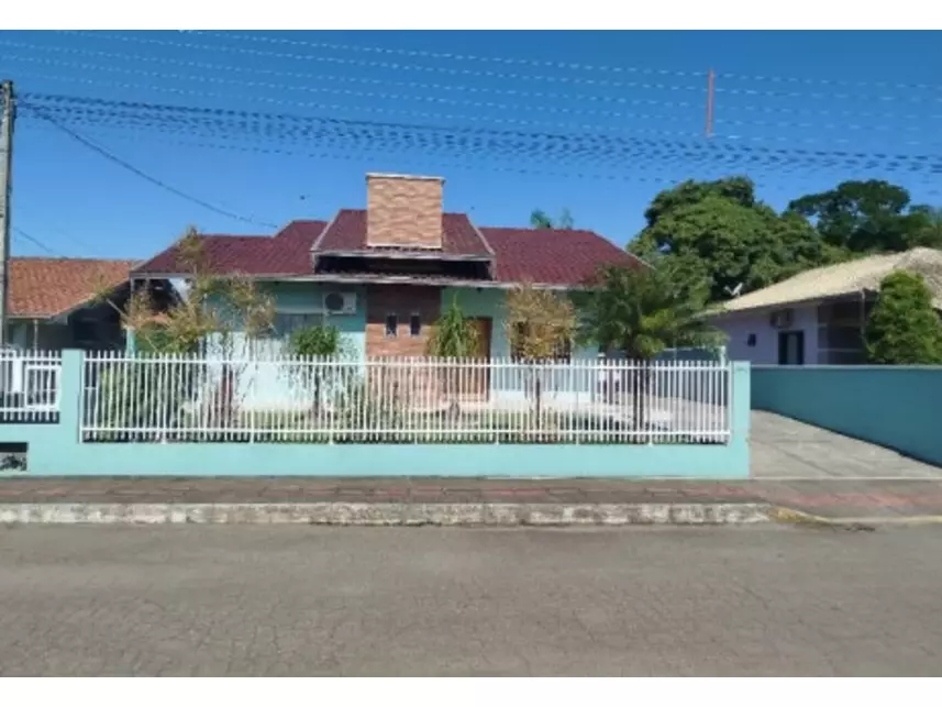 Casa à venda em leilão