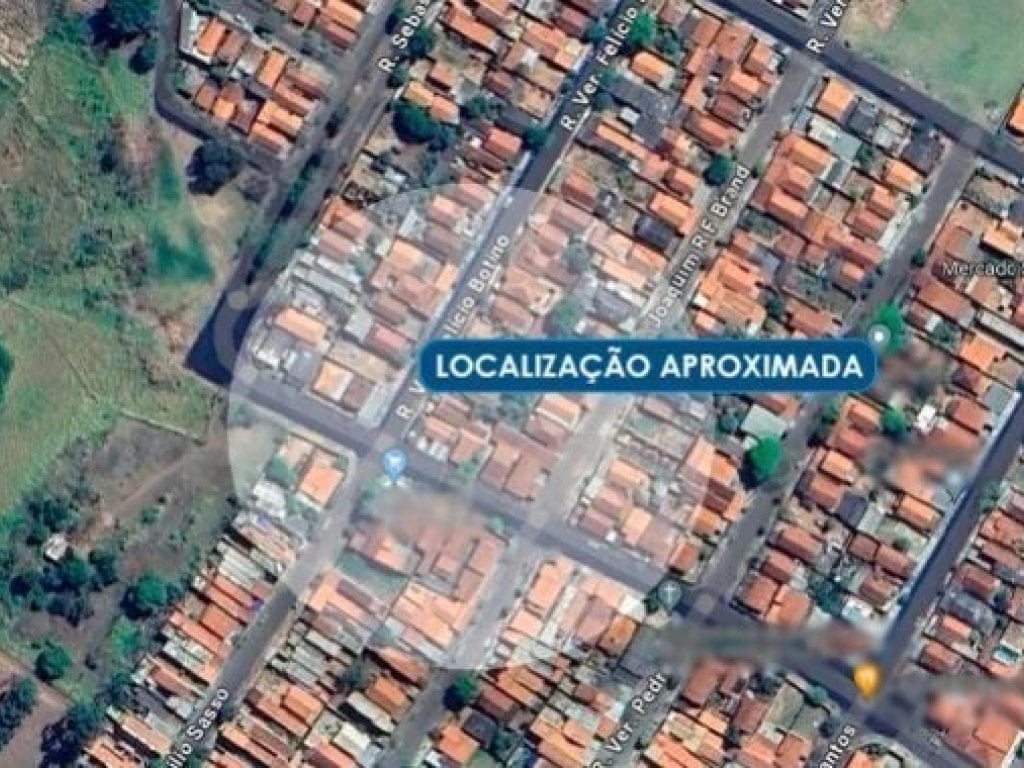 Casa 100 m² (área construída) - Jardim São Lucas - Garça - SP