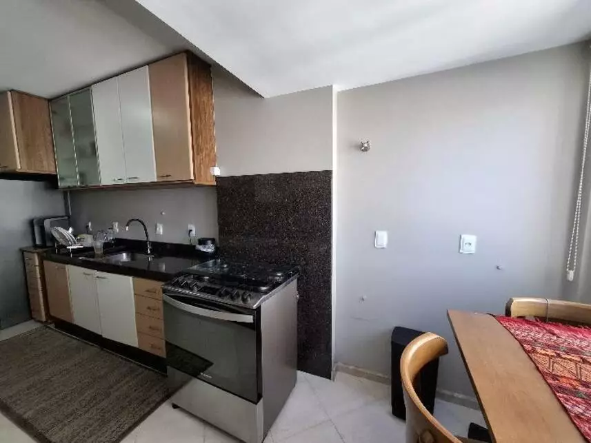 Apartamento à venda em leilão