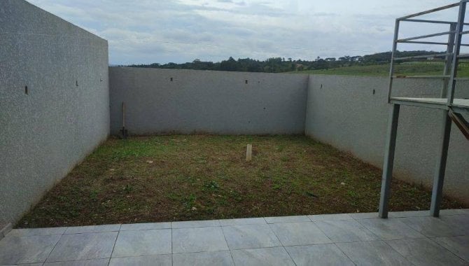 Casa 63 m² (Unid. 02) - Contorno - Ponta Grossa - PR