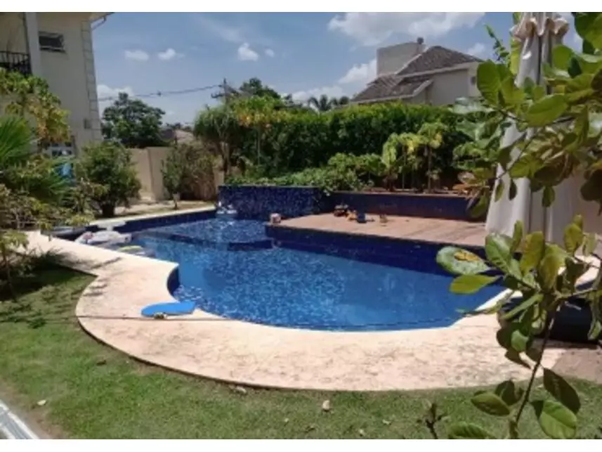 Casa à venda em leilão