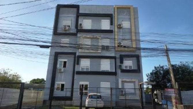 Apartamento 51 m² (01 vaga) - Barnabé - Gravataí - RS