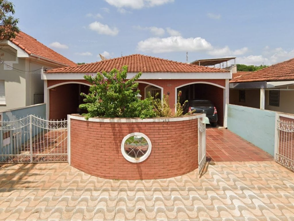 Casa 187 m² - Pirangi - SP